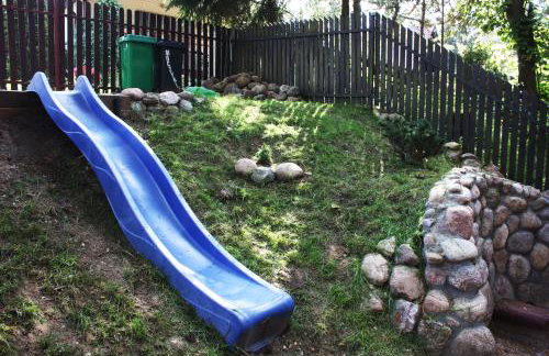 Domek Moczykija - Foto 64