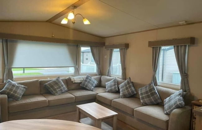 KMH Caravan Holidays - Foto 14