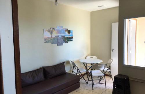 Apartamento a Beira Mar em Setiba Guarapari - Foto 21