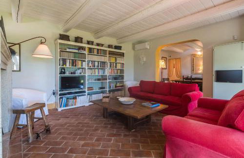 Villa La Capuccina - Foto 21