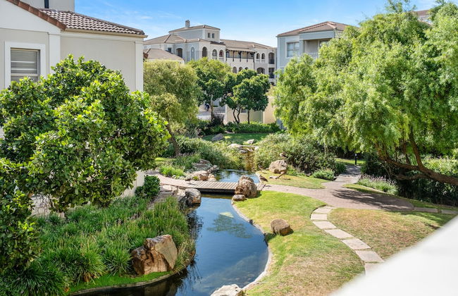 Bougain Villa CB206 - Photo 21