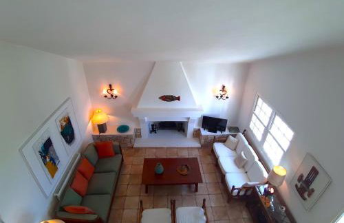 Beachfront Skaloma Villa - Foto 10