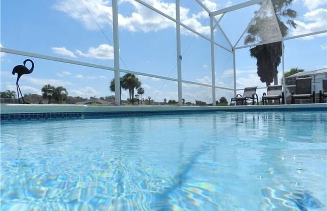 Esprit Golf Villa - Four Bedroom Home - Foto 9