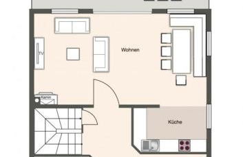 Ferienhüs Ferienhaus Seekieker Hüs - Foto 35