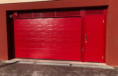 Bajo 2 del Edificio Lucerna III - Mil Palmeras - Foto 52