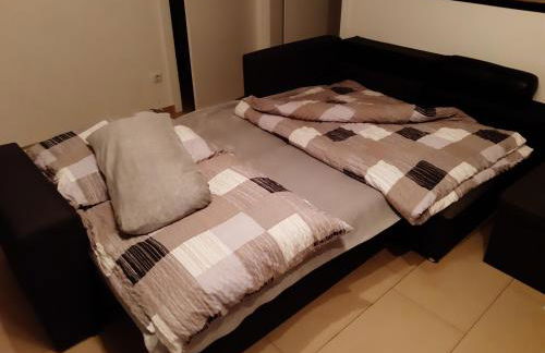 Große Wohnung 20 km von Köln bis zu 17 Personen - Foto 12