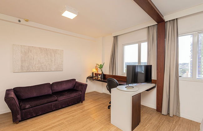 QSA - Anora Spaces - Metropolis Alphaville - Foto 72