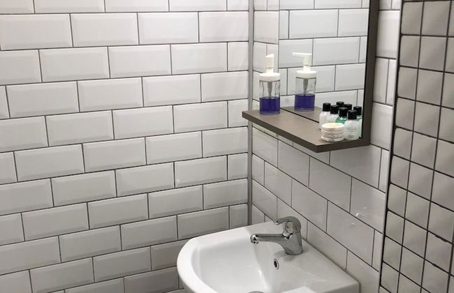 Flats Company - Mujgan Apartment - Foto 19