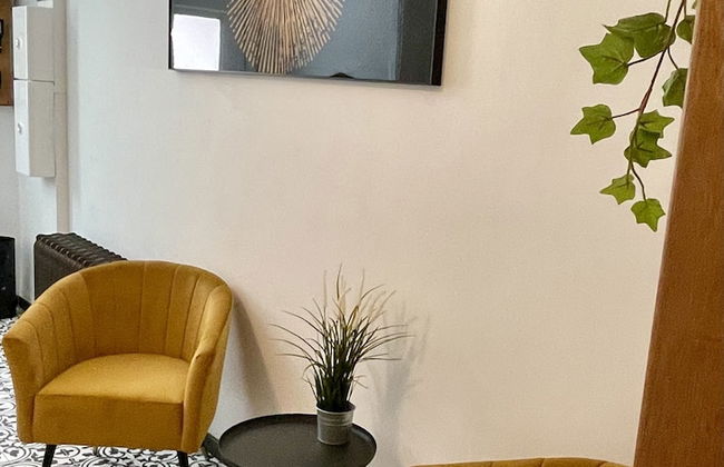 Appart Hotel Gambetta - Foto 28