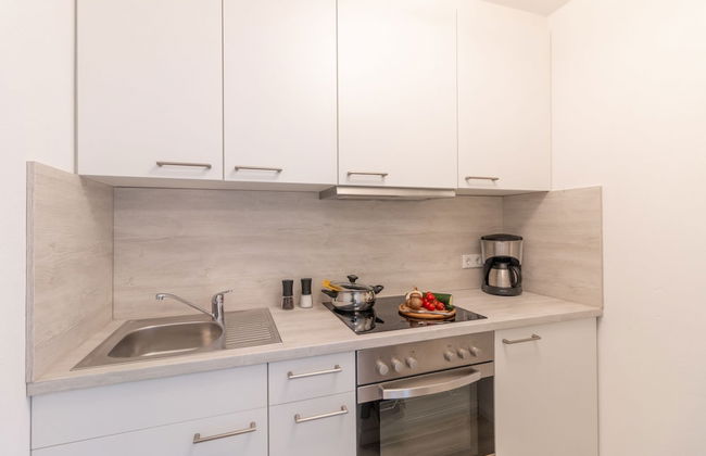 Ansbachs City Apartment - Photo 2