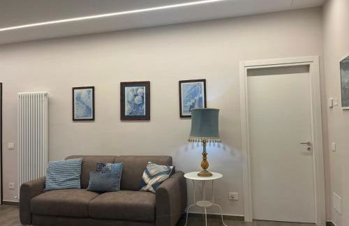 Assisi Suite Apartment con annessa Tavernetta La Lavanda - Foto 57