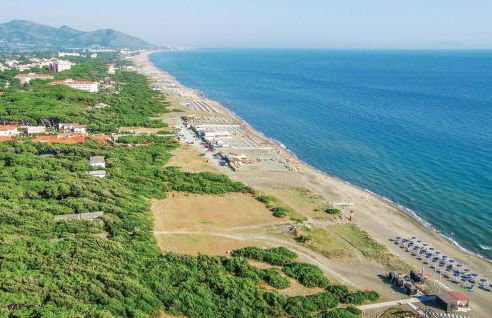 Two-Bedroom Holiday Home In Baia Domizia Saurunca - Foto 16