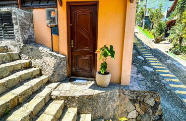 Paraíso em Angra dos Reis - Casa 56-A - Praia do Engenho - Foto 54