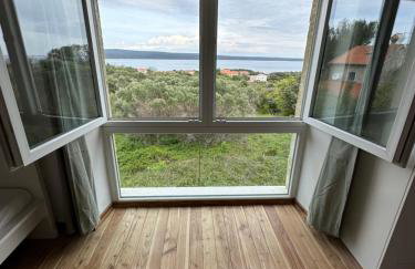 Matisse Residence - 80 m2 with Sea View and terrace - Foto 3