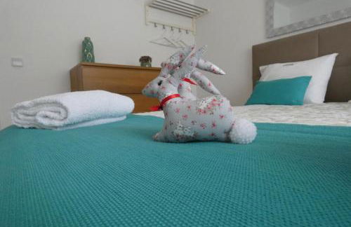 Casa Sandra - Apartamento Carlota - Foto 7