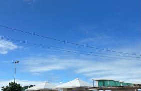 Apto Próximo da Orla, Praia do Morro, Guarapari, Elevador, Garagem Coberta, Wifi, poucos mtrs da areia - Foto 28