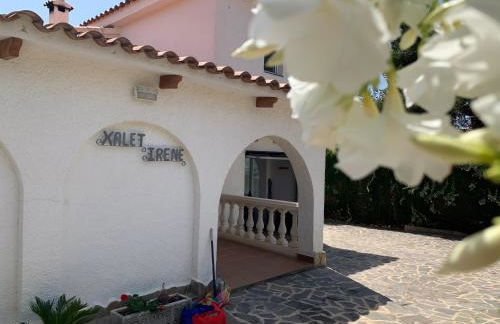 Villa Ficus para 6 personas con piscina privada - Foto 29