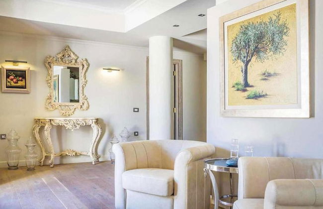 Villa Pomegranate Tree - Foto 15