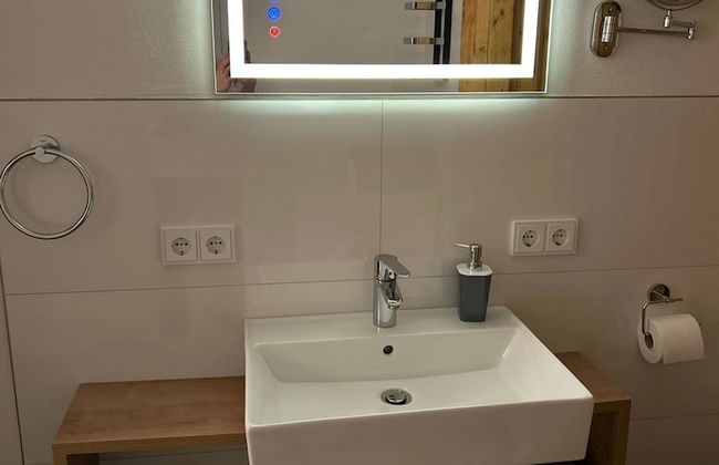 Apartment Hänsel und Gretel - Foto 16