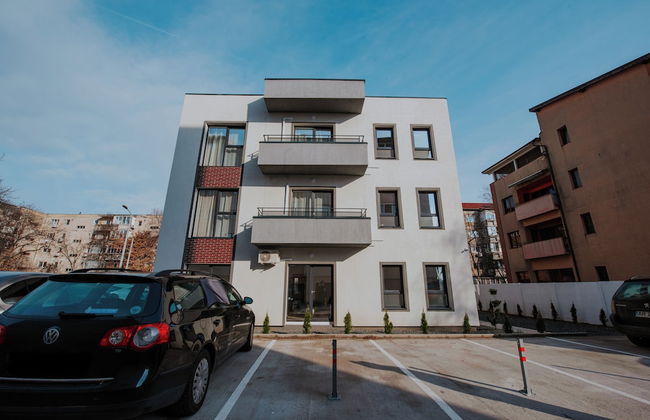 THE NOOK APARTHOTEL - Foto 15