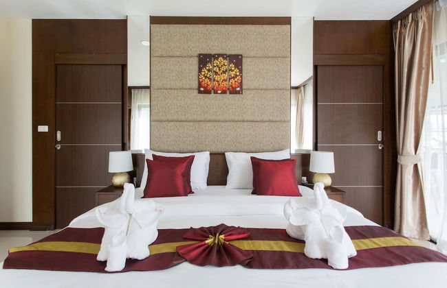 The Lai Thai Luxury Condominiums - Foto 22