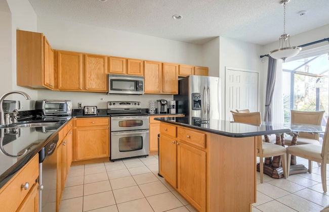 Paul's Southern Dunes Vacation Home - Foto 8