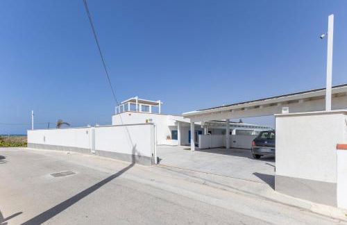 Villa Maria con piscina riscaldata - Foto 30