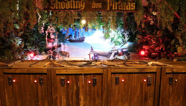 En Aventura Pirata encontraréis diferentes juegos