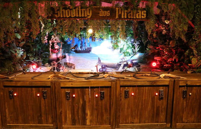 Pirate Adventure Ticket - Photo 4