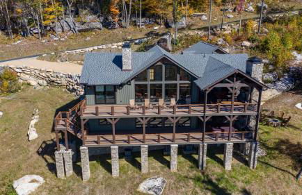 Clouds Rest at Eagles Nest - Foto 57