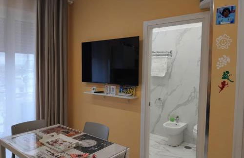 Stazione centrale casa di Lucio - Foto 19