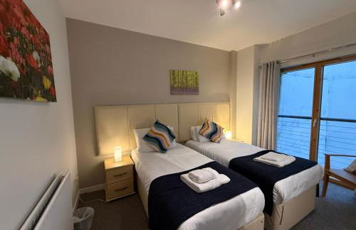 Principal Apartments - Merchant City - Foto 47