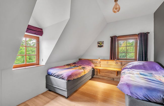 Villa Pool Stupna Kss180 - Photo 20