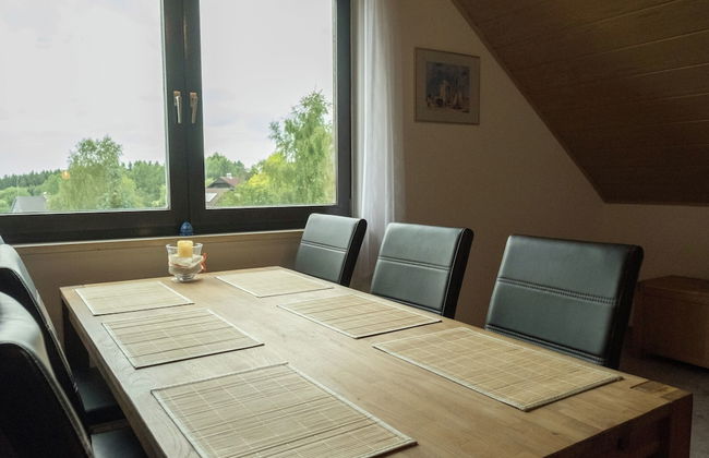 Apartment in Bad Grund Near Harz Park - Foto 28