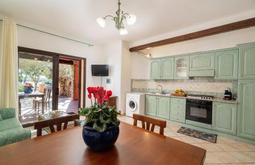 Porto San Paolo Apartments - Foto 8