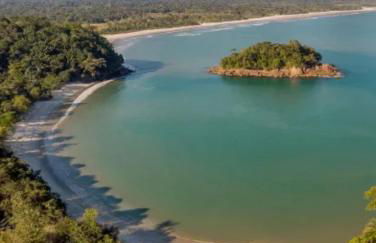 Chalé aconchegante a 50m da Praia - Ubatumirim - Foto 38