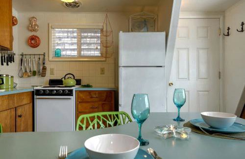 Wonderful A frame Nestled Amidst Trees in Otter Rock, Oregon - Foto 30