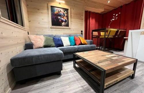 Les appartements de Makalu Val Thorens - Foto 43