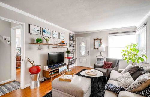 Smart Eclectic ART HOUSE near the beat - Foto 4