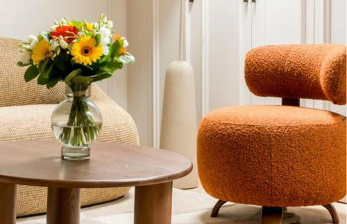 Merveil - Luxury Suite - Champs Elysees - St Cyr I - Photo 11