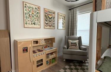 Townhouse in Prime Location! - Foto 24