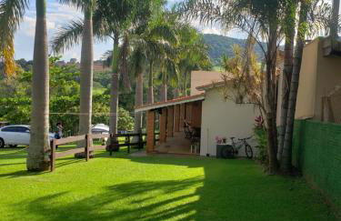 Eco Park Camping & Pousada - Foto 23