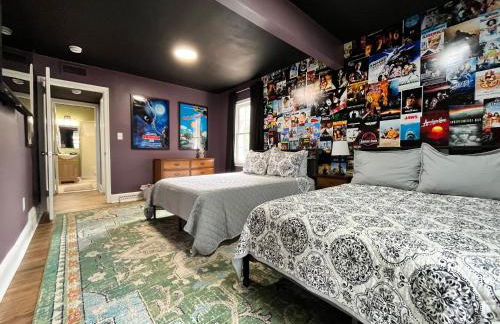 Movie Magic - The Scene-Stealer - Foto 12