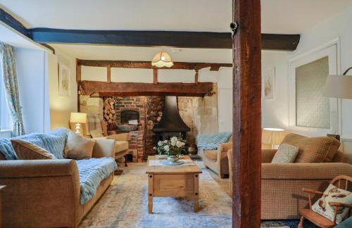 Church Farmhouse - Foto 6