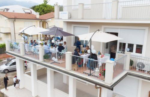 Residence Deamarina - Photo 54