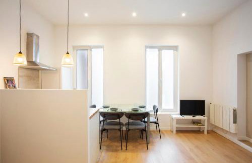 Grand Appartement Design Alfortville - Paris en 6 min - Photo 6