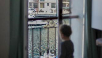 Appartement vue sur le port - Chez Carlu - Foto 3