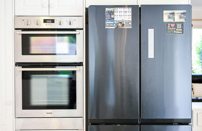 StayAU Expansive 7BR Villa Warrandyte - Foto 20