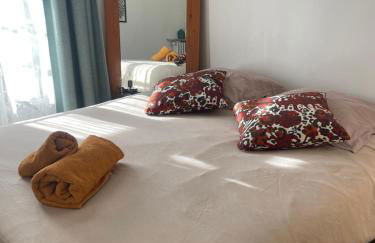 Bright apartment at Mimi’s - Foto 10