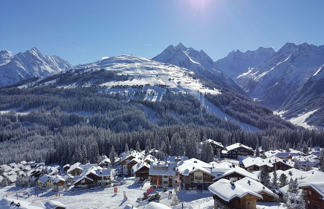 Chalet in Konigsleiten Near Zillertal Arena - Photo 22